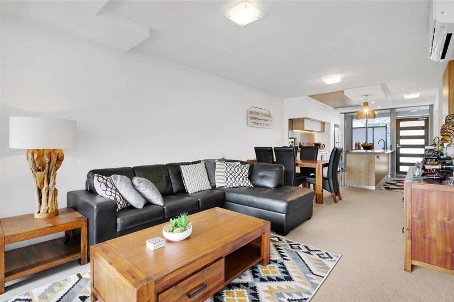 Main view of Homely apartment listing, 40307/50 Duncan Street, West End QLD 4101