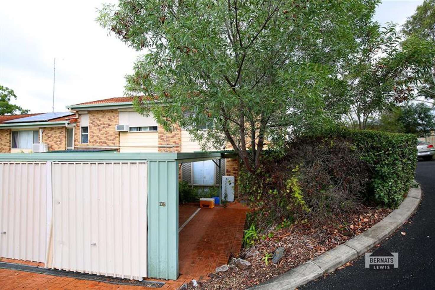 Main view of Homely townhouse listing, 13B/6 Ramu Street, Eagleby QLD 4207