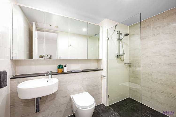 Fourth view of Homely apartment listing, 3303/330 Church Street, Parramatta NSW 2150