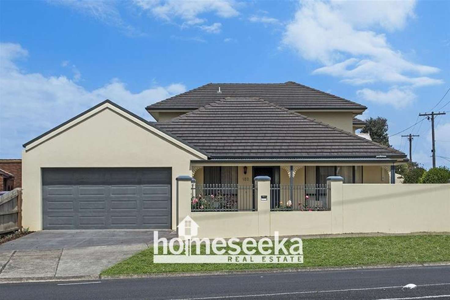 Main view of Homely house listing, 153 Coulstock Street, Warrnambool VIC 3280