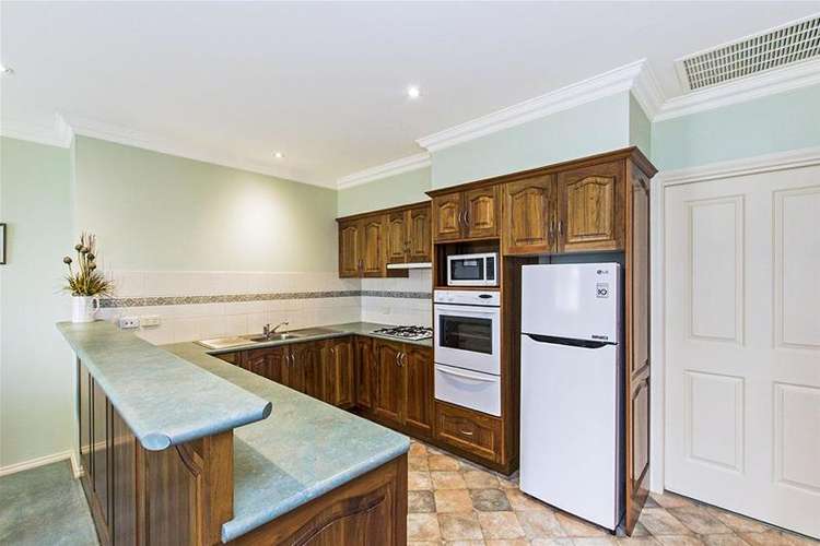 Third view of Homely house listing, 153 Coulstock Street, Warrnambool VIC 3280