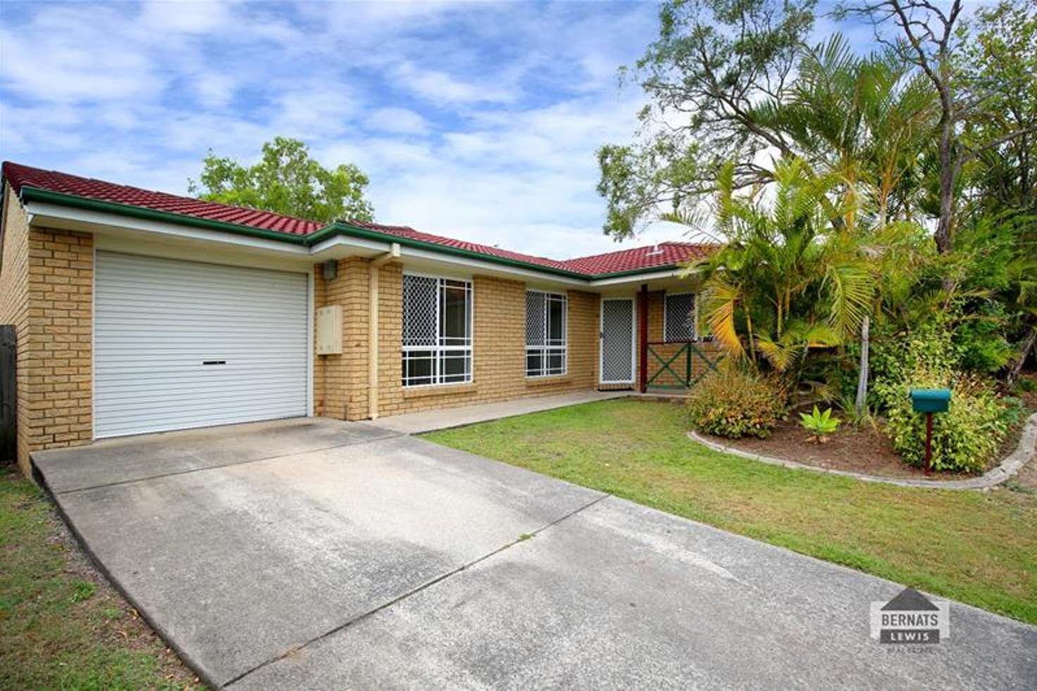 Main view of Homely house listing, lot/14 Carlton Street, Bethania QLD 4205