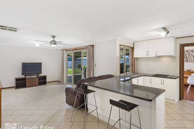 Second view of Homely house listing, 18 Karalee Grove, Reynella SA 5161