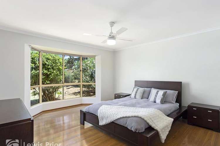 Fifth view of Homely house listing, 18 Karalee Grove, Reynella SA 5161