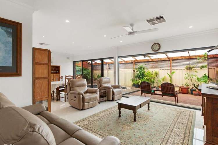 Second view of Homely house listing, 2/11 Hargrave Street, North Adelaide SA 5006