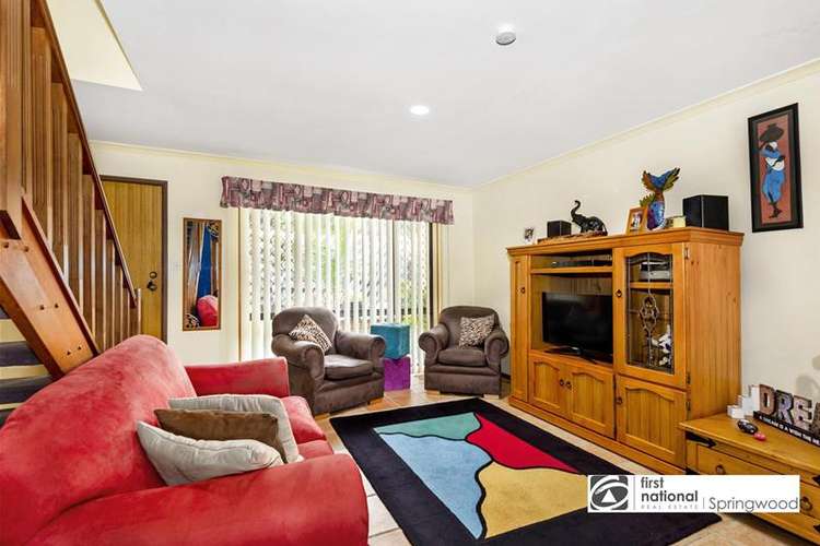 Third view of Homely townhouse listing, 24/87 Springwood Road, Springwood QLD 4127