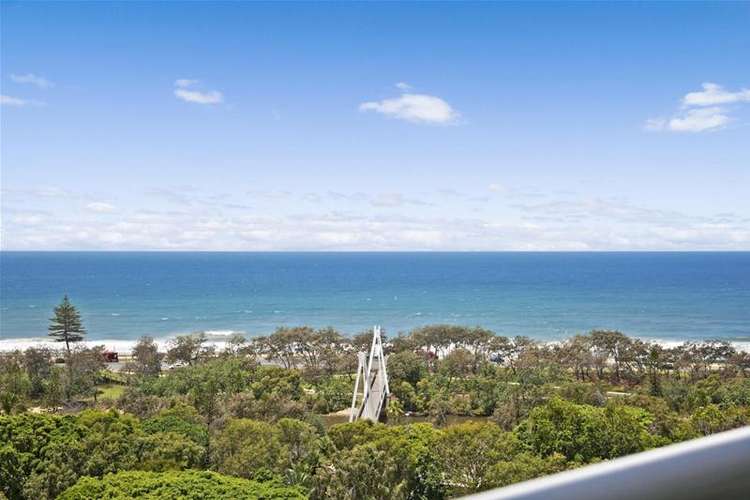 Second view of Homely apartment listing, 'GRAND MARINER' 12 Commodore Drive, Paradise Waters QLD 4217
