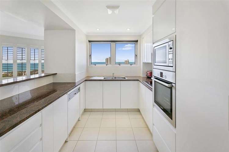 Sixth view of Homely apartment listing, 'GRAND MARINER' 12 Commodore Drive, Paradise Waters QLD 4217