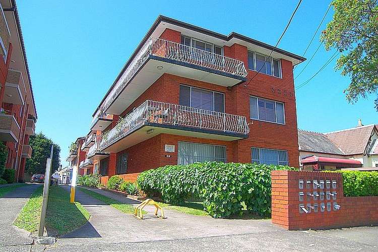 Fifth view of Homely apartment listing, 18/69 Warren Road, Marrickville NSW 2204