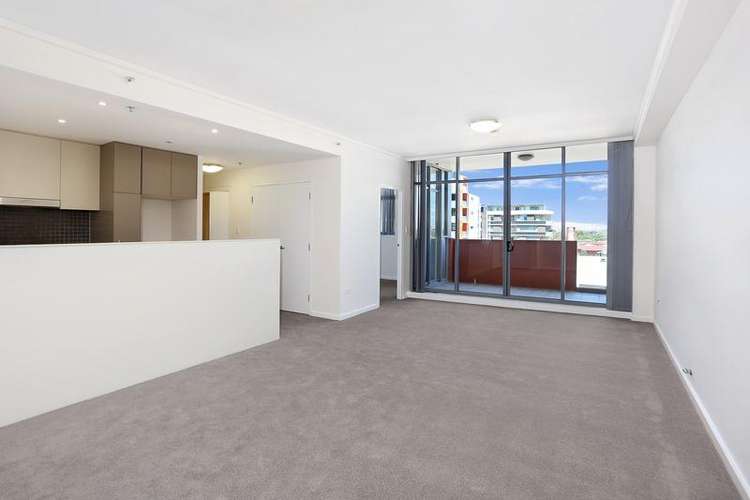 Main view of Homely apartment listing, 1 Bruce Bennetts Place, Maroubra NSW 2035