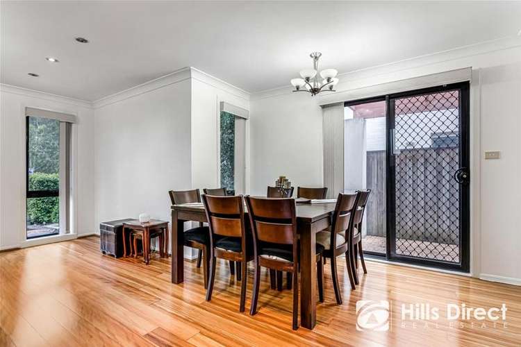 Third view of Homely house listing, 79 Midlands Terrace, Stanhope Gardens NSW 2768