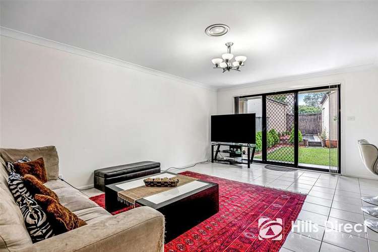 Fifth view of Homely house listing, 79 Midlands Terrace, Stanhope Gardens NSW 2768