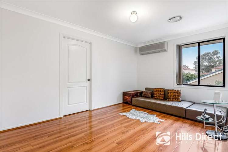 Sixth view of Homely house listing, 79 Midlands Terrace, Stanhope Gardens NSW 2768