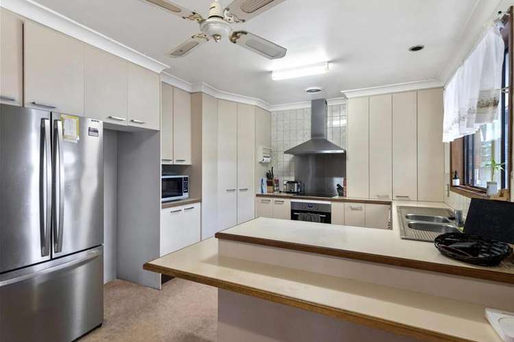 Third view of Homely house listing, 14 Cassia Court, Palm Beach QLD 4221