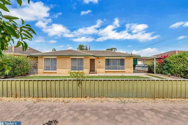 Second view of Homely house listing, 31 Jeffries Road, Salisbury East SA 5109