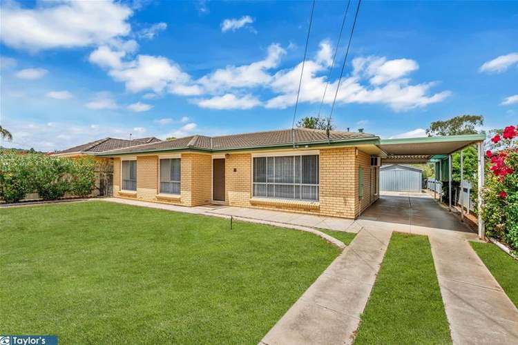 Third view of Homely house listing, 31 Jeffries Road, Salisbury East SA 5109
