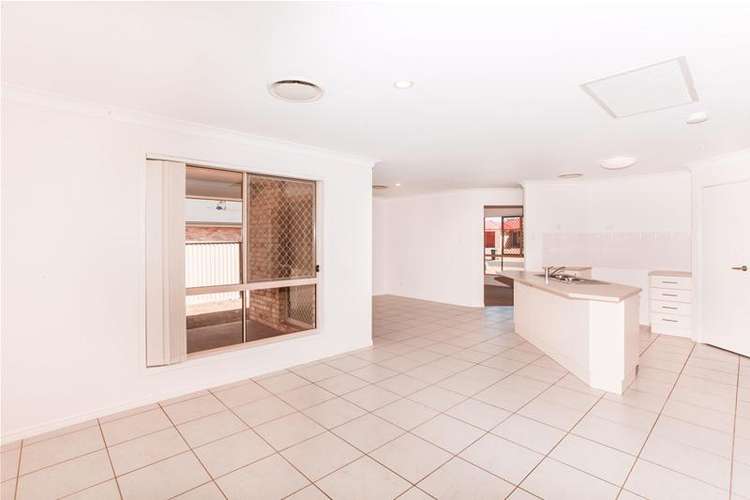 Second view of Homely house listing, 11 Campbell Street, Chinchilla QLD 4413