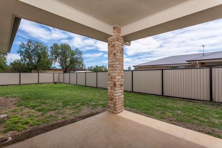 Fourth view of Homely house listing, 11 Campbell Street, Chinchilla QLD 4413