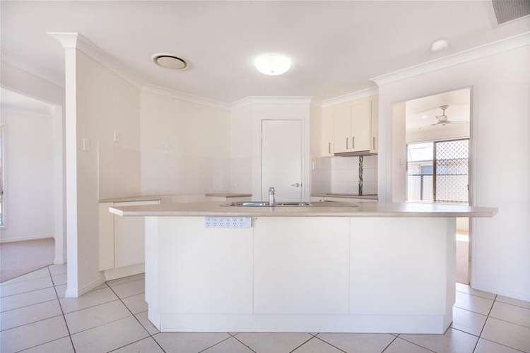 Fifth view of Homely house listing, 11 Campbell Street, Chinchilla QLD 4413