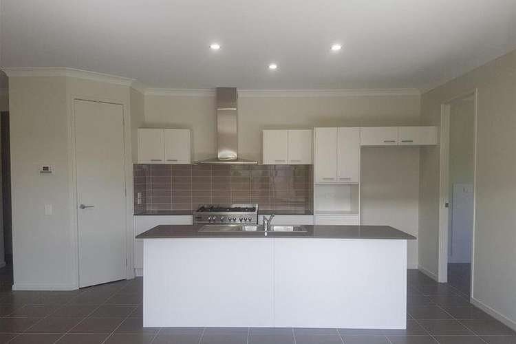 Second view of Homely house listing, 27 Kinglake Crescent, Pimpama QLD 4209