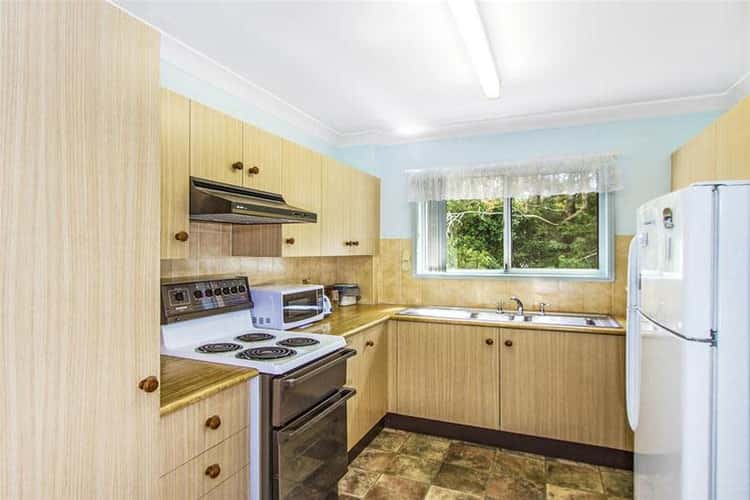 Second view of Homely unit listing, 207/15 Lorraine Avenue, Berkeley Vale NSW 2261