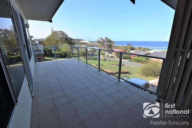 Second view of Homely house listing, 31 Seaview Street, Forster NSW 2428