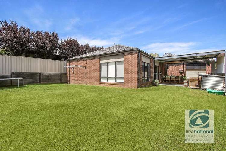 Fourth view of Homely house listing, 4 Maygar Avenue, Wodonga VIC 3690