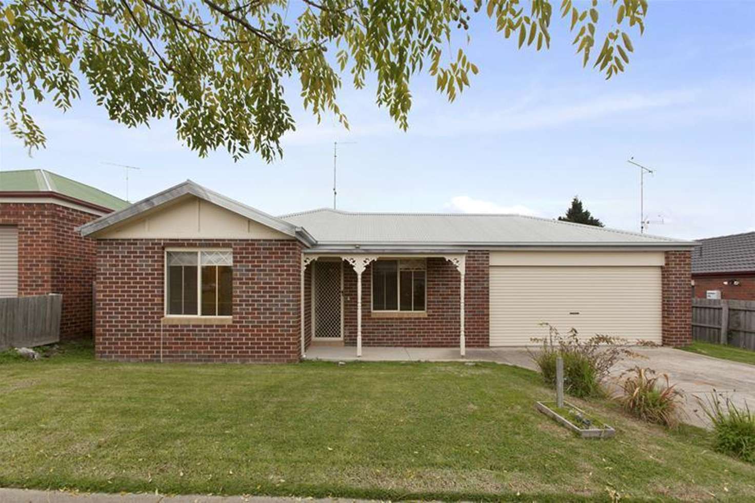 Main view of Homely house listing, 19 Pine Grove, Leopold VIC 3224