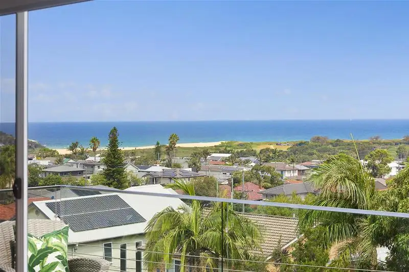 Main view of Homely house listing, 28 Bellevue Parade, North Curl Curl NSW 2099
