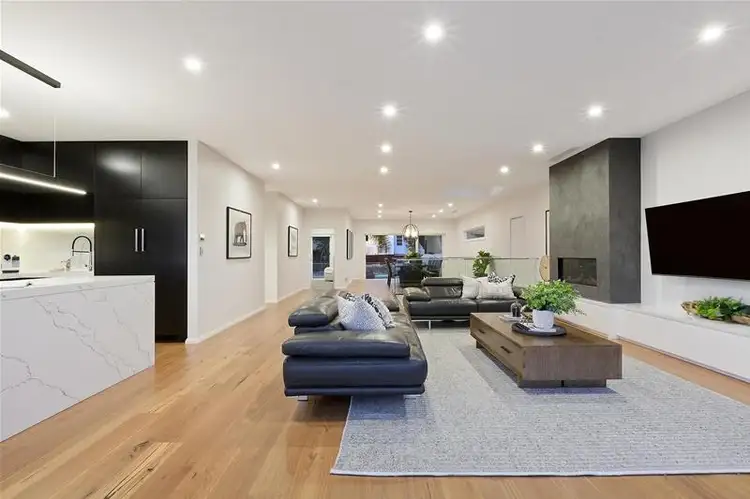 Second view of Homely house listing, 28 Bellevue Parade, North Curl Curl NSW 2099