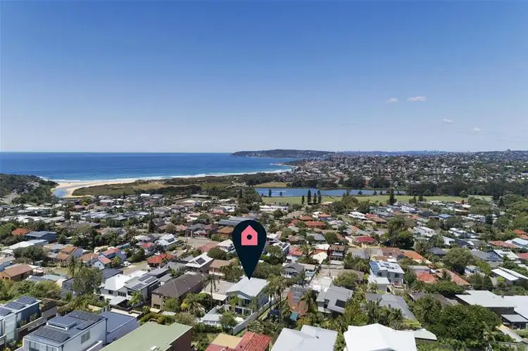 Sixth view of Homely house listing, 28 Bellevue Parade, North Curl Curl NSW 2099
