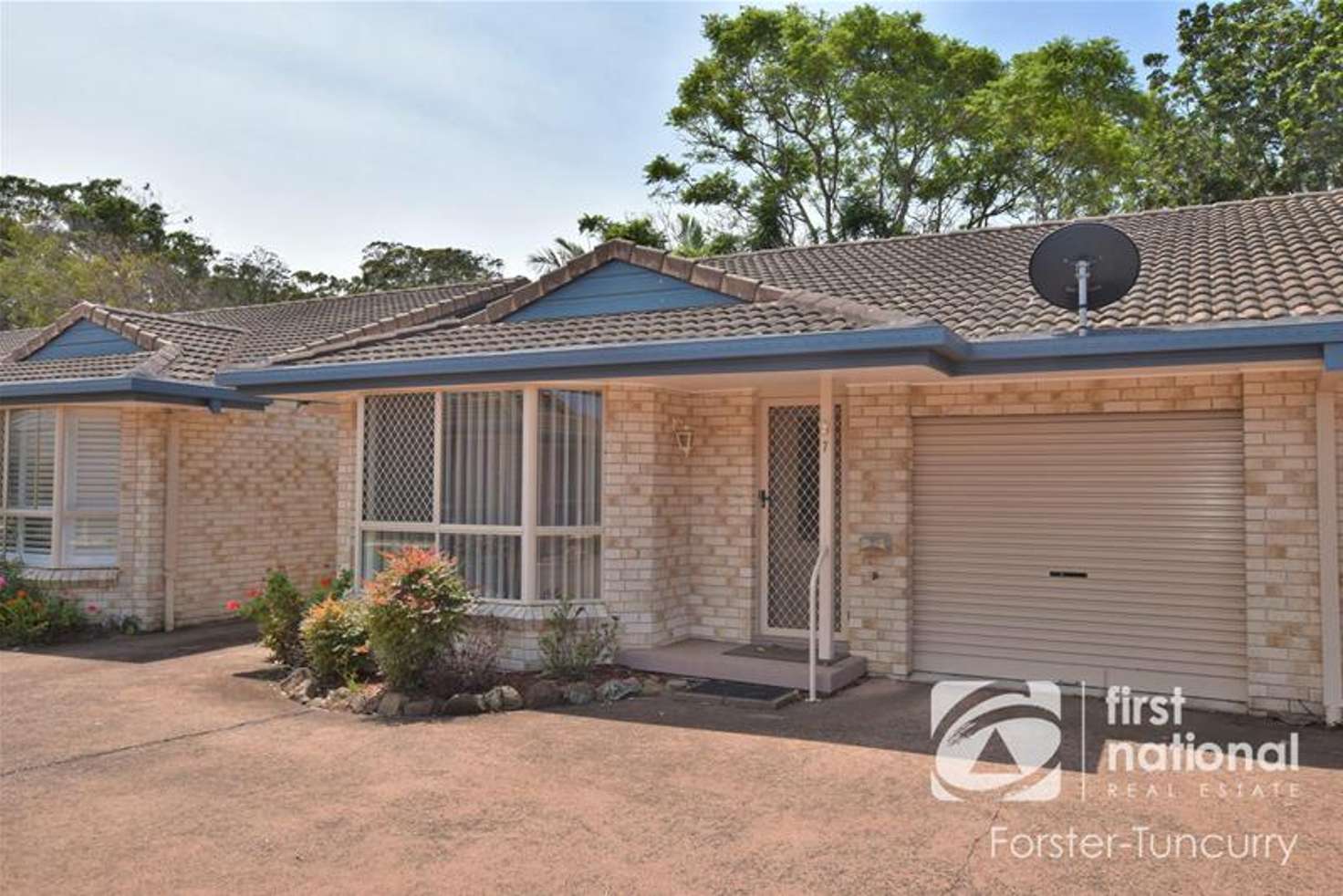 Main view of Homely villa listing, 7/27 Tuncurry Street, Tuncurry NSW 2428