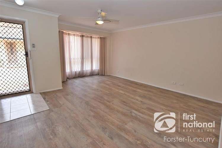 Second view of Homely villa listing, 7/27 Tuncurry Street, Tuncurry NSW 2428