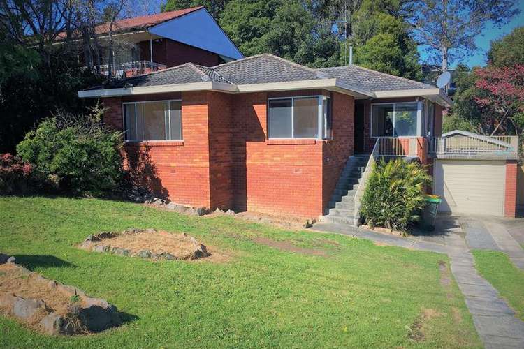 Main view of Homely house listing, 8 Cambridge Avenue, North Rocks NSW 2151