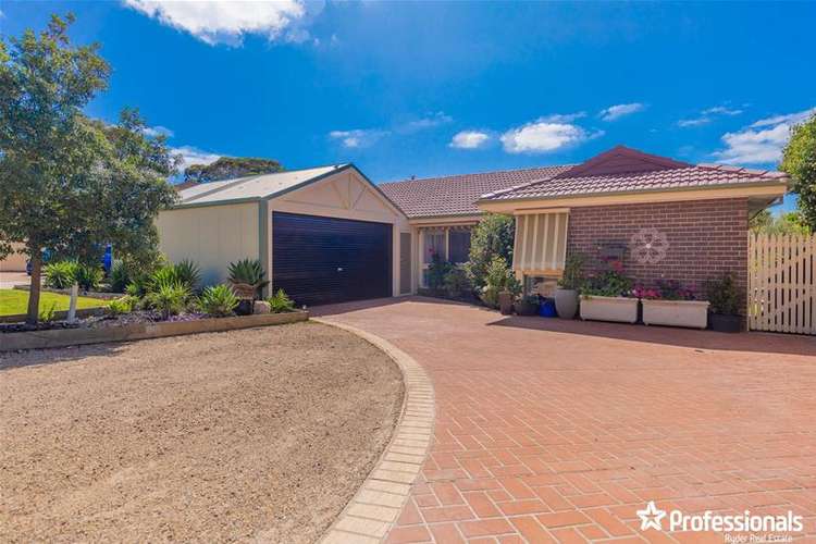 Main view of Homely house listing, 7 Parkwood Place, Melton West VIC 3337