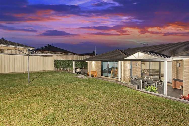 Fourth view of Homely house listing, 5 Quartz Place, Cameron Park NSW 2285