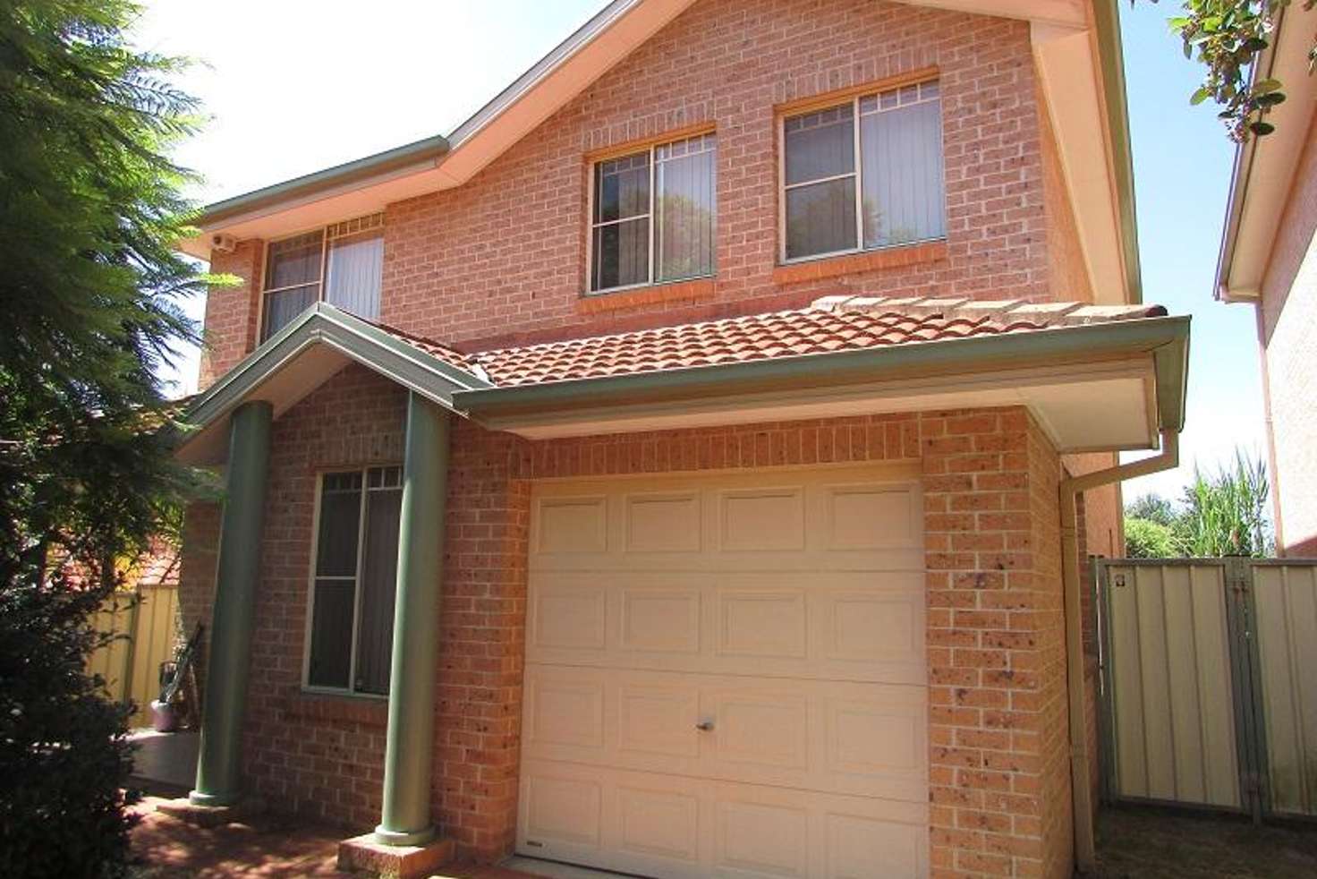 Main view of Homely townhouse listing, 9/65 Keeler Street, Carlingford NSW 2118