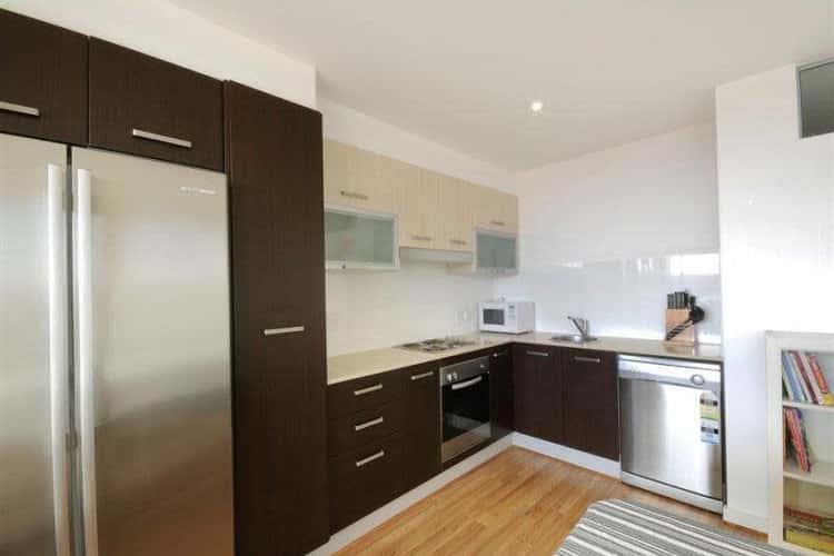 Third view of Homely apartment listing, 206/1-5 Euston Walk, Mawson Lakes SA 5095