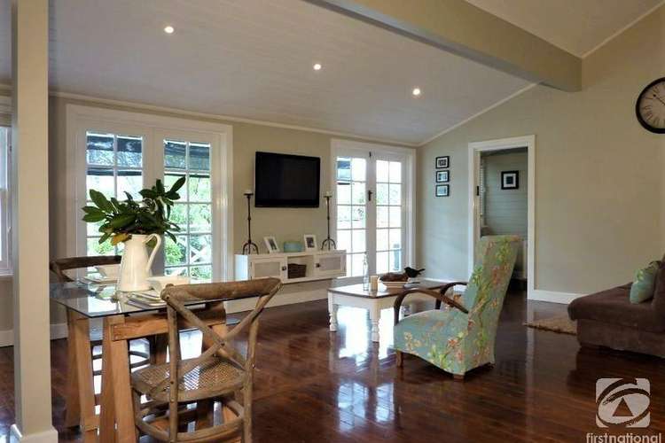 Fifth view of Homely house listing, 29 Loch Street, Beechworth VIC 3747