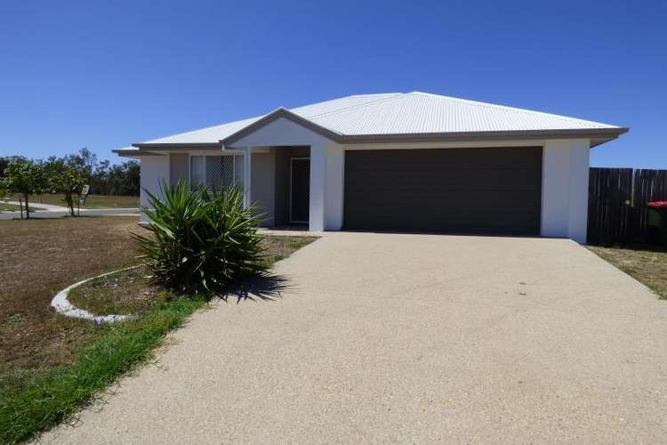 Main view of Homely house listing, 29-31A Alexandra Avenue, Biloela QLD 4715