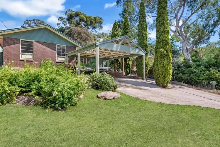 647 Milne Road, Tea Tree Gully SA 5091