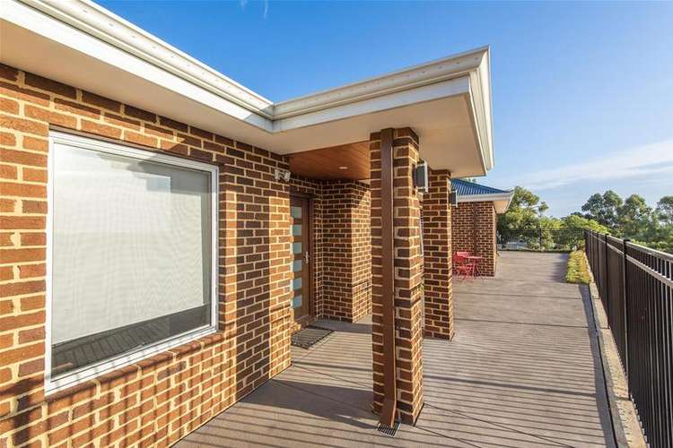 Sixth view of Homely house listing, 18 Cooliaberra Drive, Mount Richon WA 6112