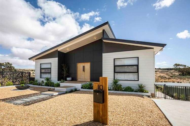 Main view of Homely house listing, 10 Marina Way, Mannum SA 5238