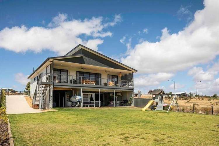 Second view of Homely house listing, 10 Marina Way, Mannum SA 5238