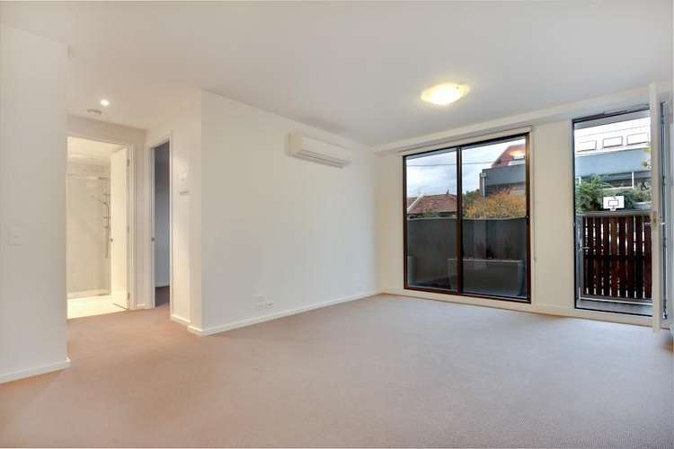 Third view of Homely apartment listing, 1/150 Kerr Street, Fitzroy VIC 3065