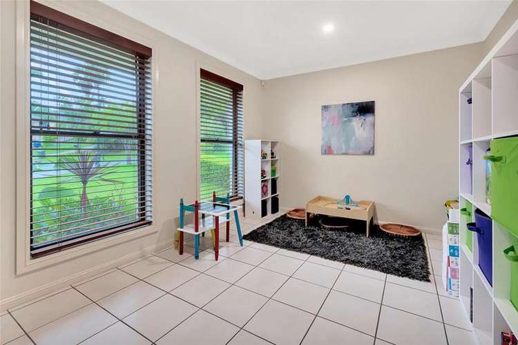Sixth view of Homely house listing, 3 Gordonia Drive, Reedy Creek QLD 4227