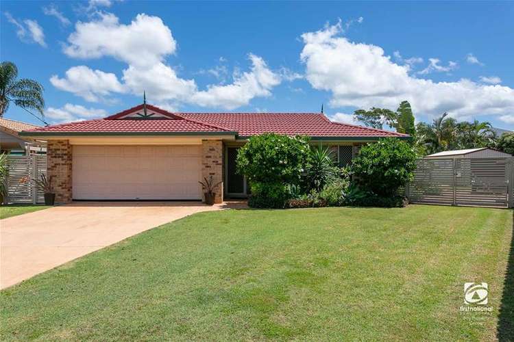 Main view of Homely house listing, 4 Crompton Court, Victoria Point QLD 4165