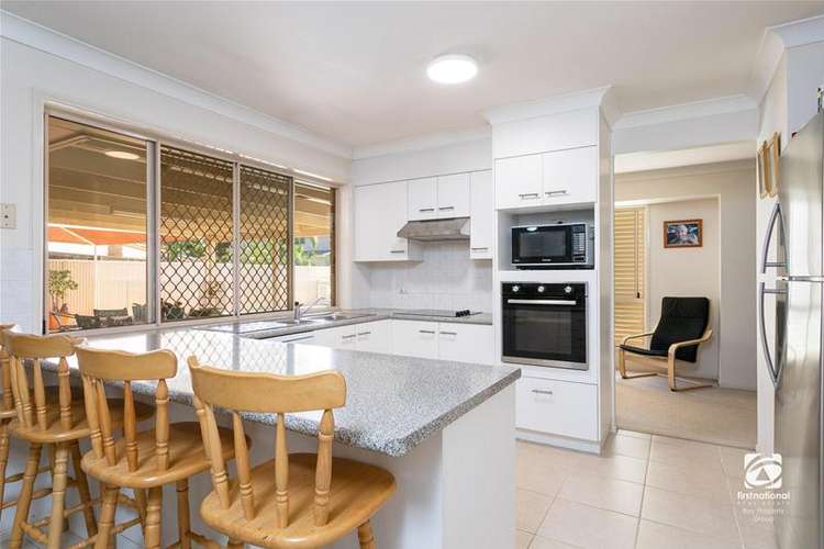 Third view of Homely house listing, 4 Crompton Court, Victoria Point QLD 4165