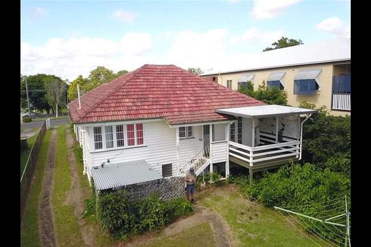 Main view of Homely house listing, 88 Waverley Road, Camp Hill QLD 4152