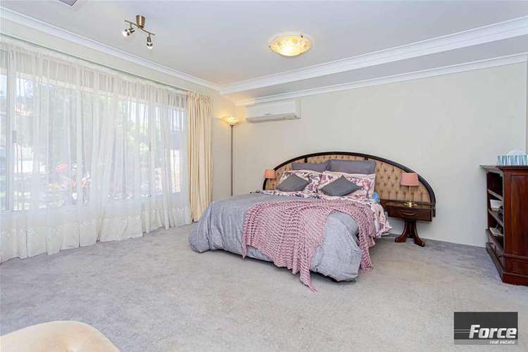 Fifth view of Homely house listing, 19 San Teodoro Avenue, Sinagra WA 6065